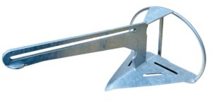 Super Sarca Anchor 3