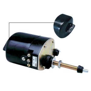Windscreen Wiper Motor Kit