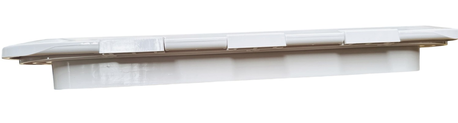 Deluxe Boat Hatch - 440 x 315mm - Image 6