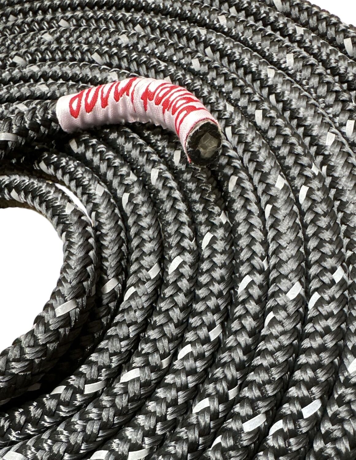 Dockline with Reflective Strips (8mm x 6m) - Image 5