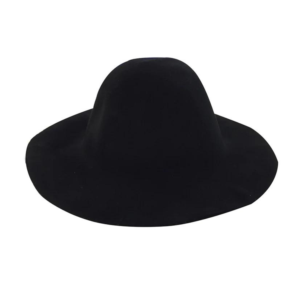 Camp Easy Lil' Yobbo Hat Black 52cm