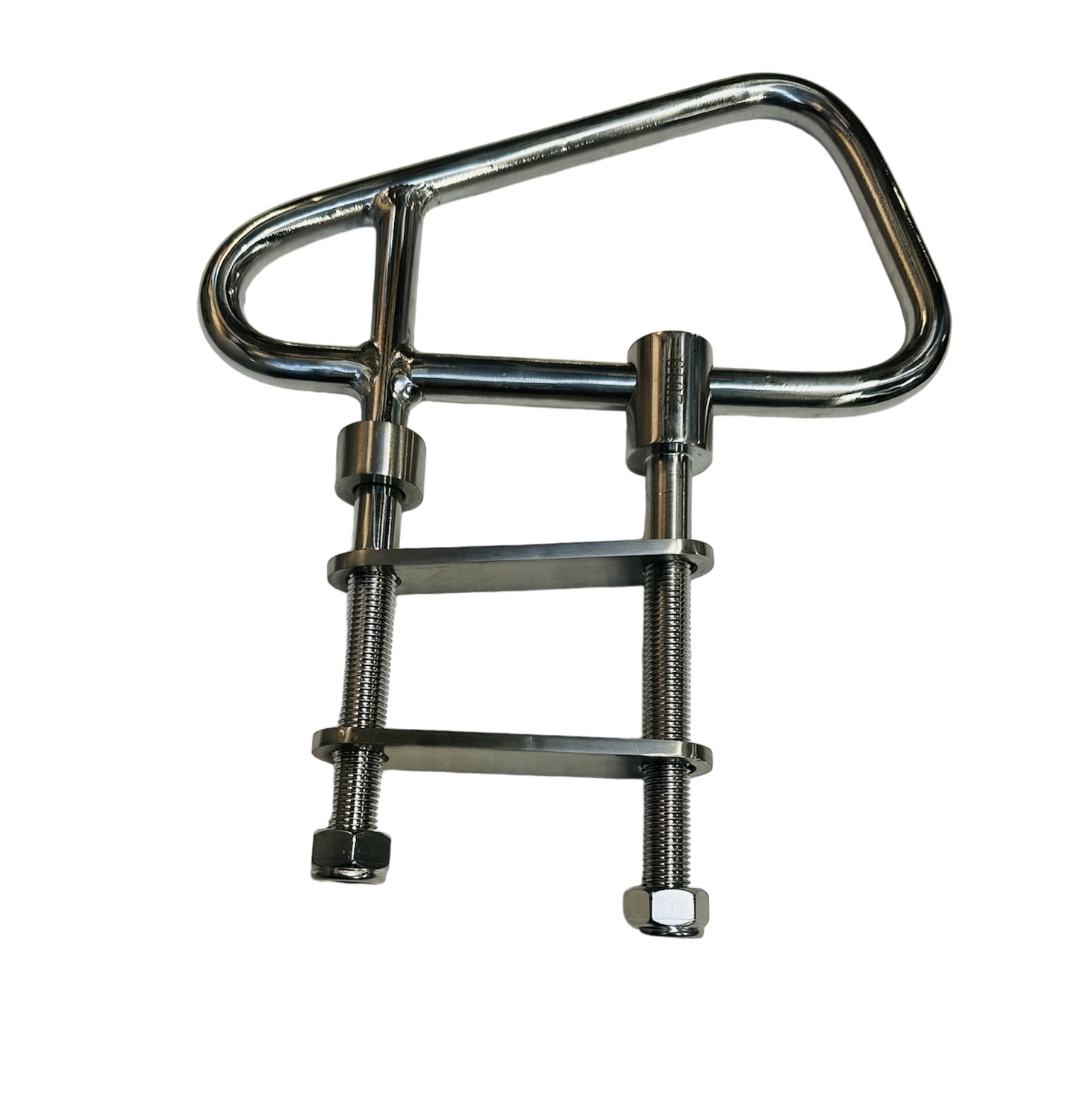 L&R Heavy Duty Snare for Fibreglass Boat Latch