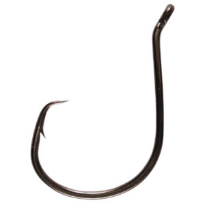 Octopus Circle Hooks – Size 7/0 (50 Pack)
