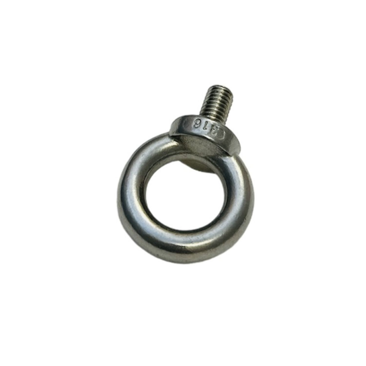 Eye Bolt - 8mm - Image 3