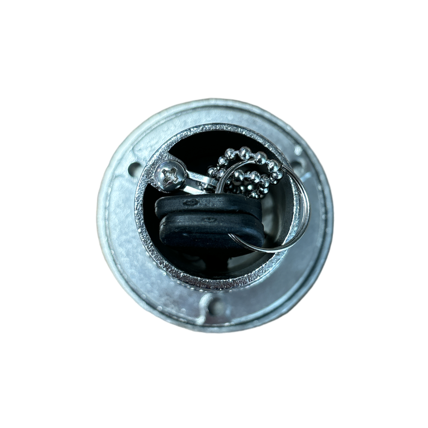 Lockable Fuel Deck Filler - Image 4
