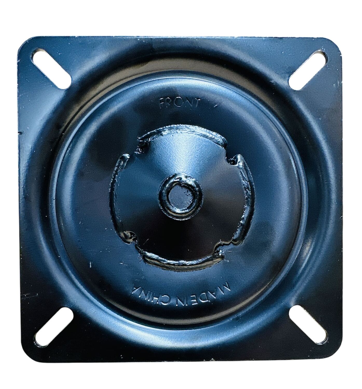 Swivel Seat Mount with Spring - Image 2