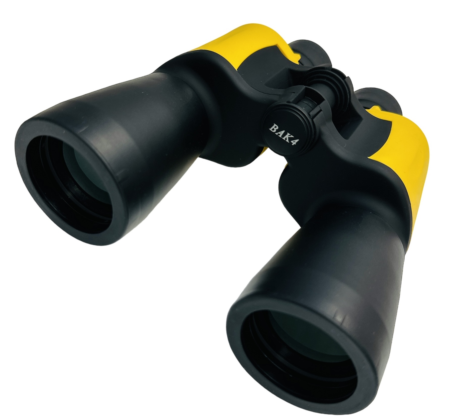 Auto Focus Waterproof Binoculars
