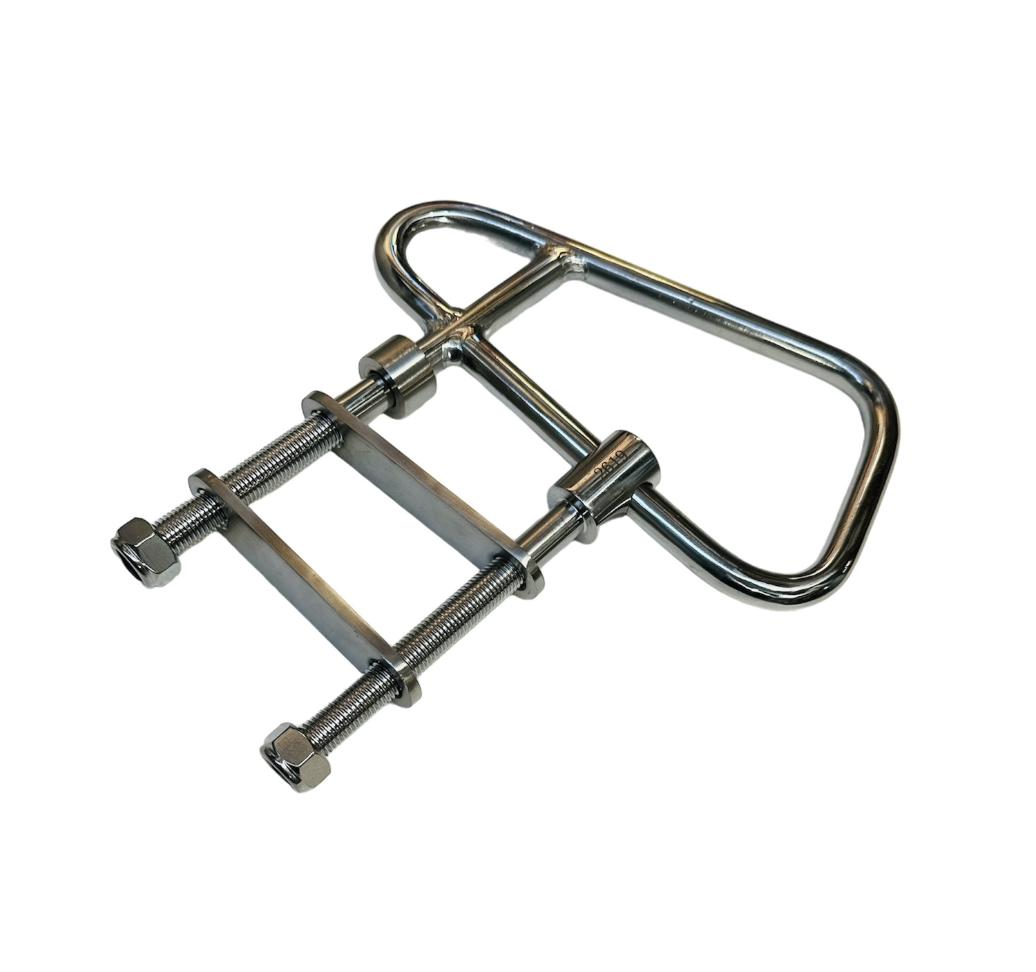 L&R Heavy Duty Snare for Fibreglass Boat Latch - Image 3