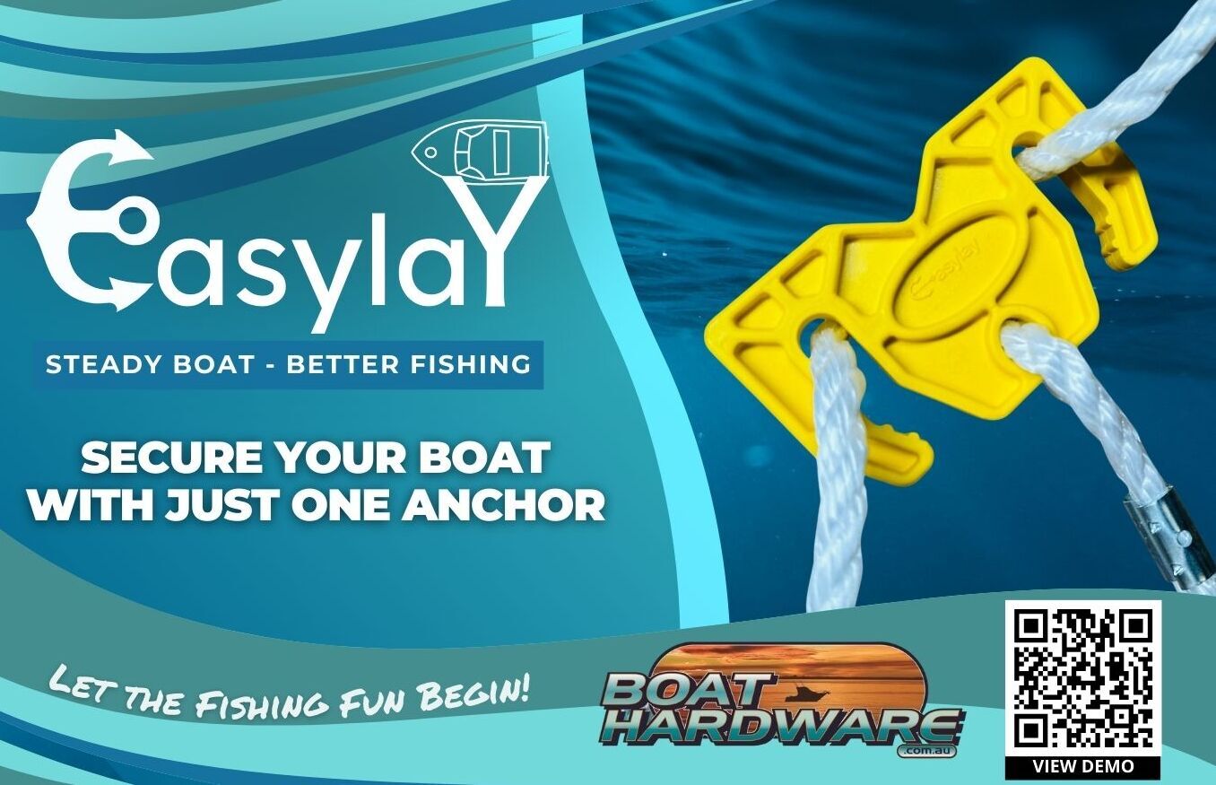 Easylay Bridle Mooring Tool - Image 7