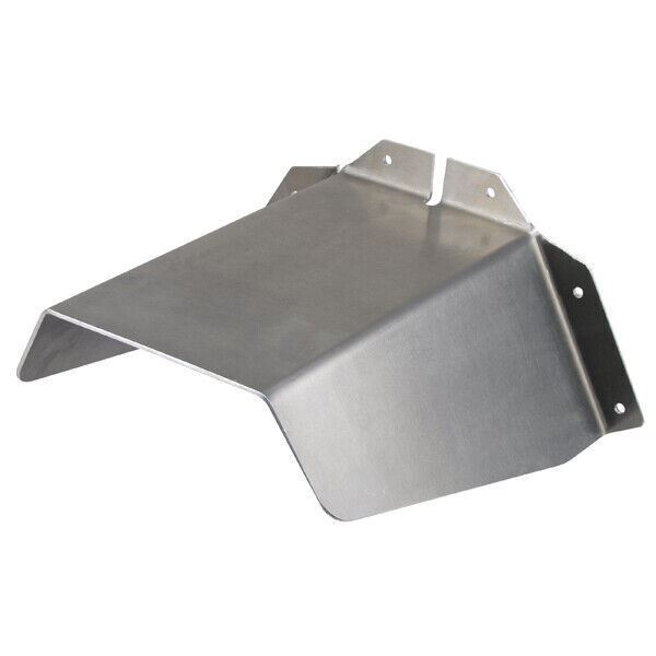 Aluminium Transducer Cover Large
