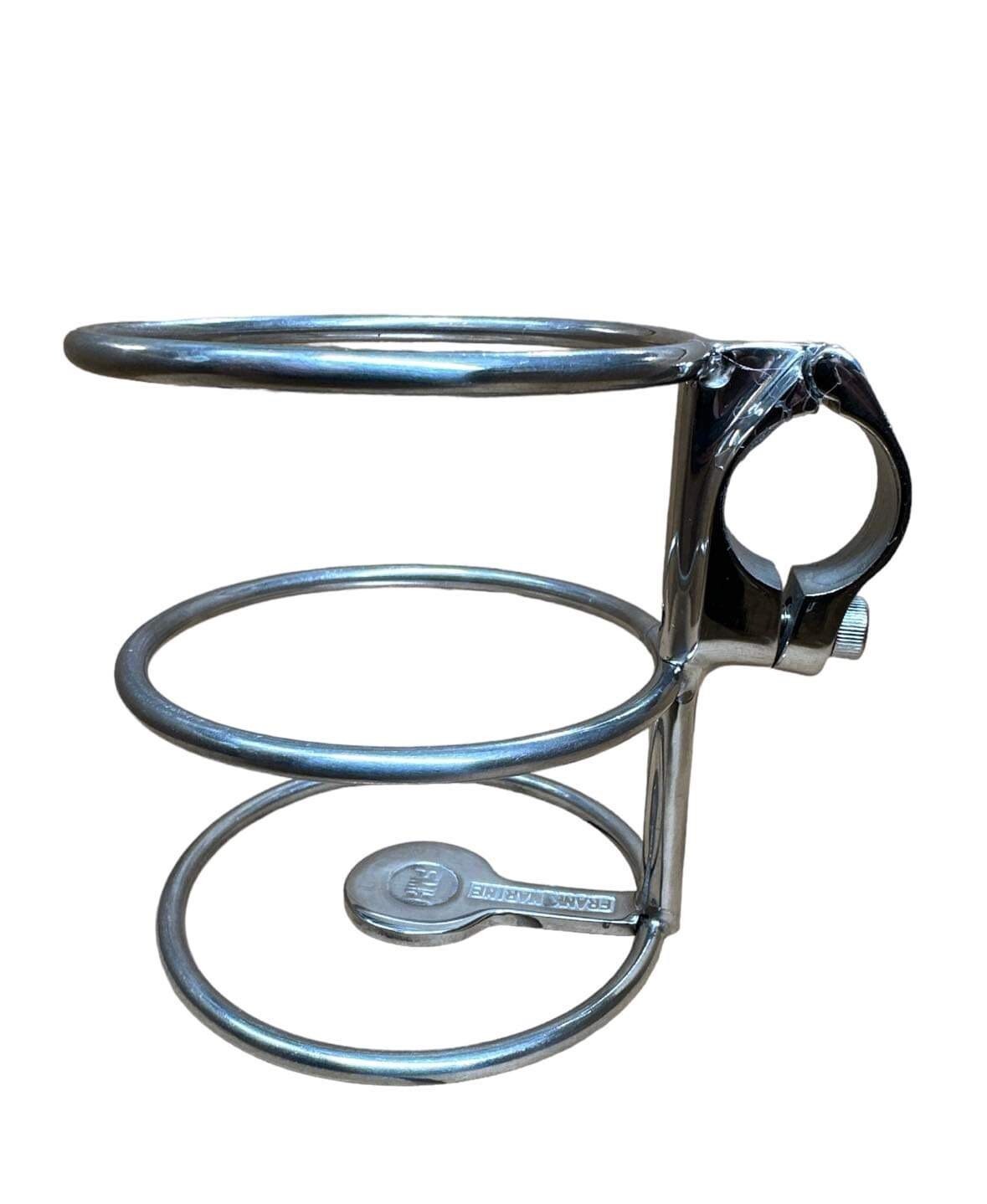 Cup Holder - 25mm Rail Mount