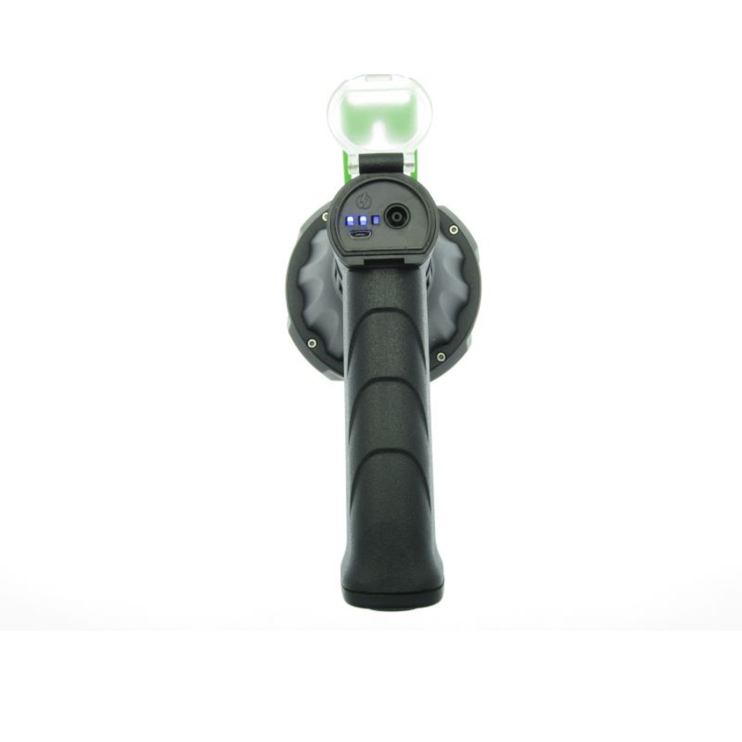 Rechargeable LED Spotlight 1600 Lumens - Waterproof - Image 3