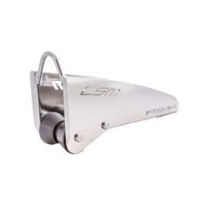 Boat Sprit Roller Lone Star CX315