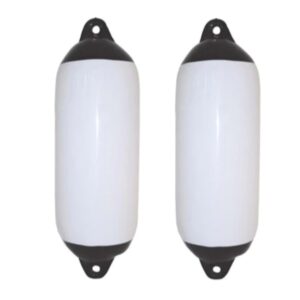 2 x Majoni Boat Fender (600mm x 180mm)