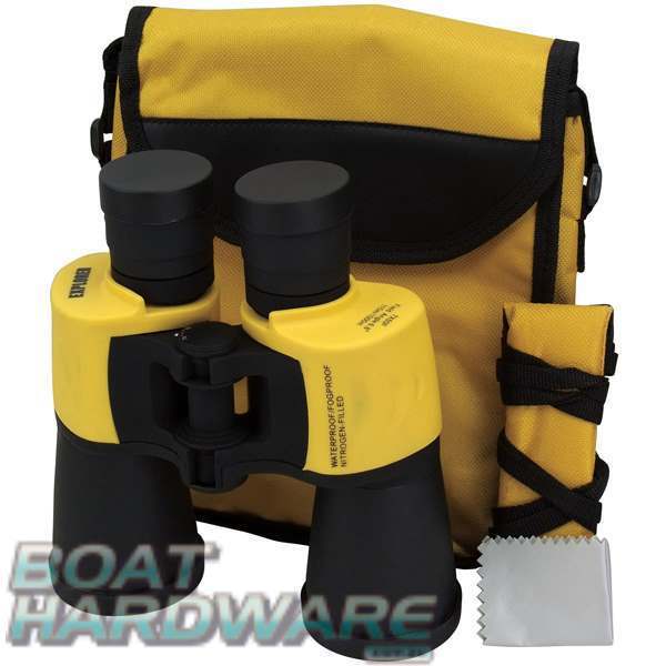 Auto Focus Waterproof Binoculars - Image 3