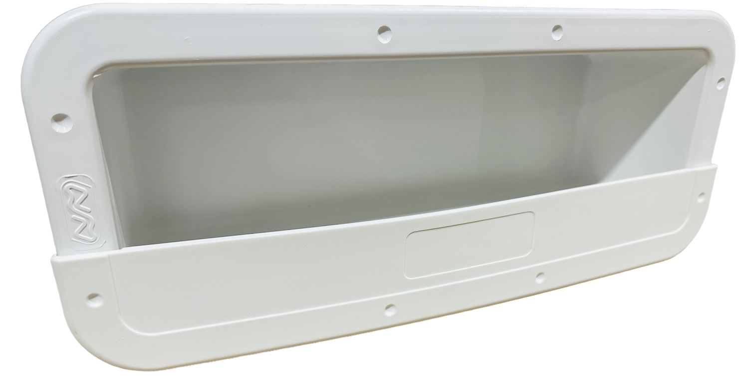 Recessed Storage Pocket (420mm x 170mm) - Image 2