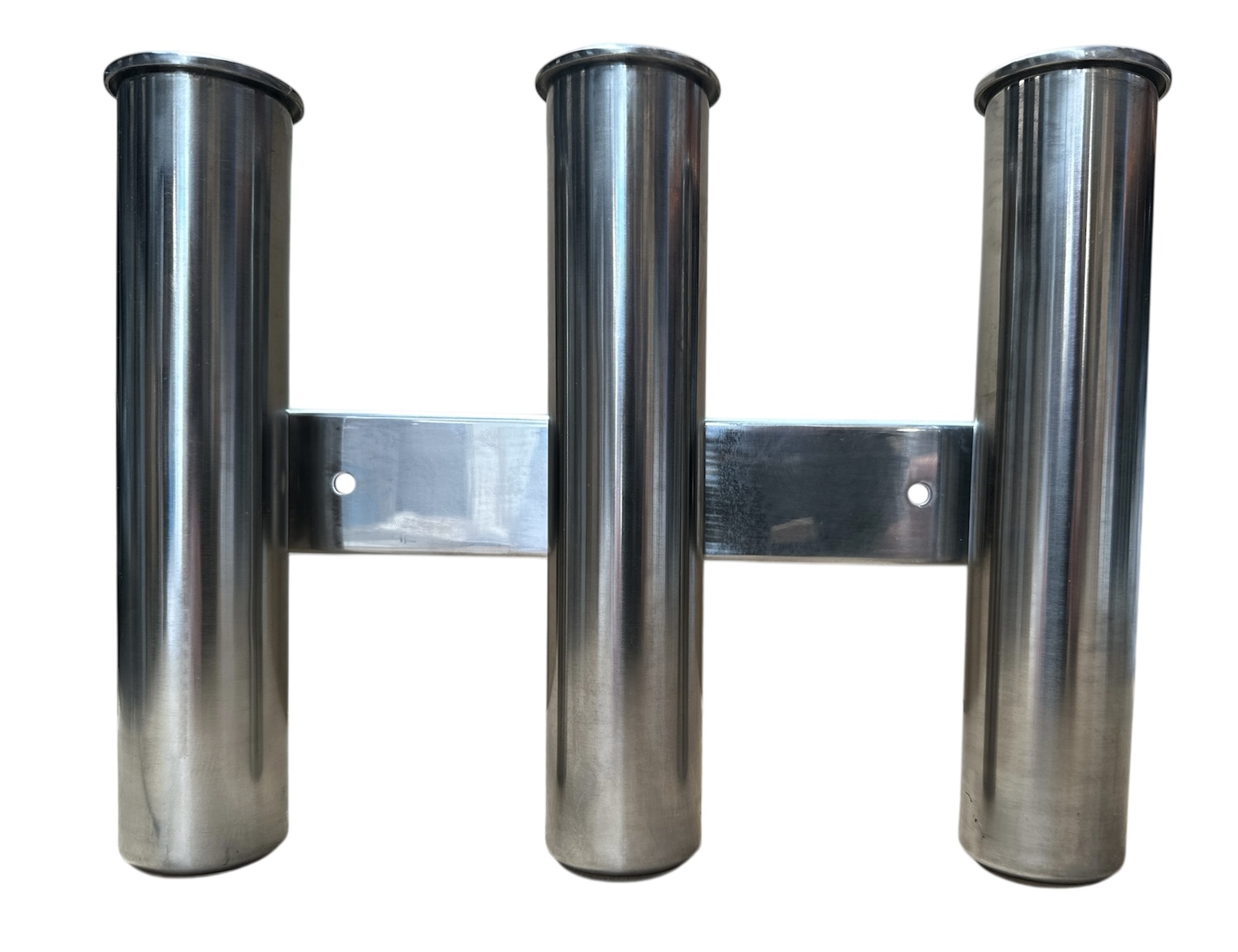 3 Way Rod Holder - Side Mount