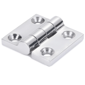 Boat Butt Hinge - 38 x 38mm