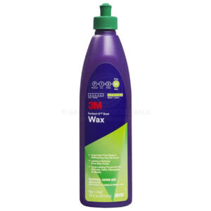 3M™ Perfect-It™ Boat Wax