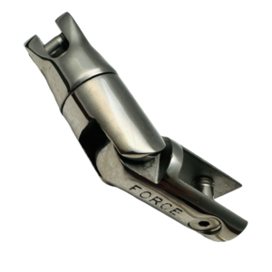 Lobster Marine 3 Way Anchor Swivel - 6-8mm