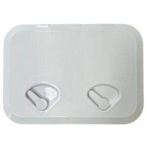 Deluxe Boat Hatch - 440 x 315mm