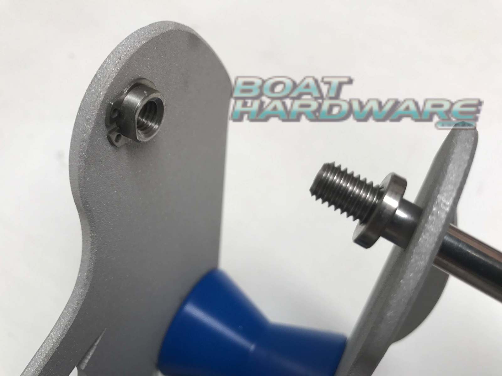 Sarca Aluminium Bow Sprit 3-4 - Image 2