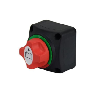 RELAXN® Battery Switch 4 Position