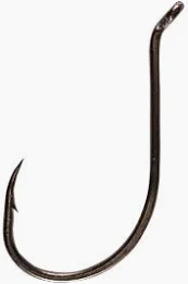 Octopus Beak Fishing Hooks – Size 4/0 (50 Pack)