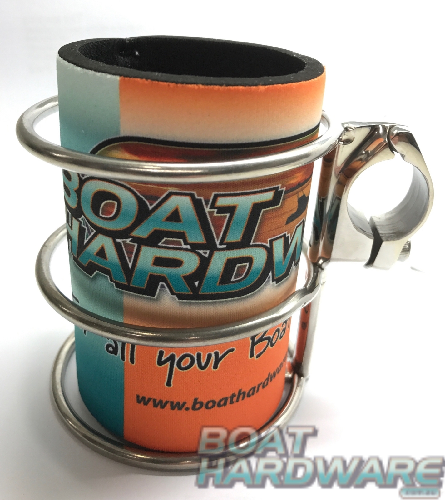 Cup Holder - 25mm Rail Mount - Image 3