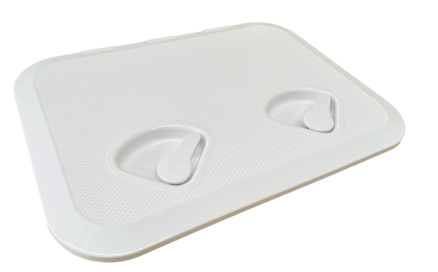 Deluxe Boat Hatch - 440 x 315mm - Image 2