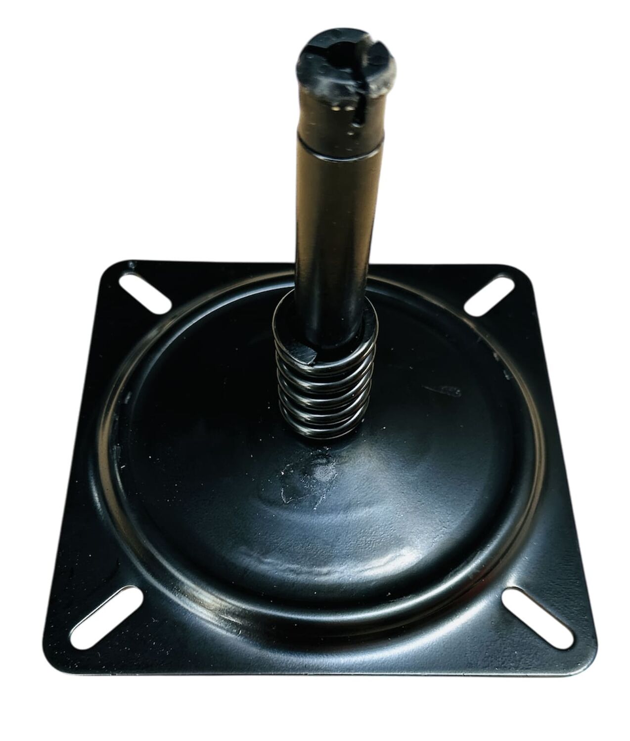 Swivel Seat Mount with Spring - Image 3