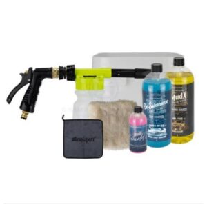 Clearview Ultimate Cleaning Kit