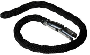 Chain Guard Protector Sock 12m (for 8mm Chain)