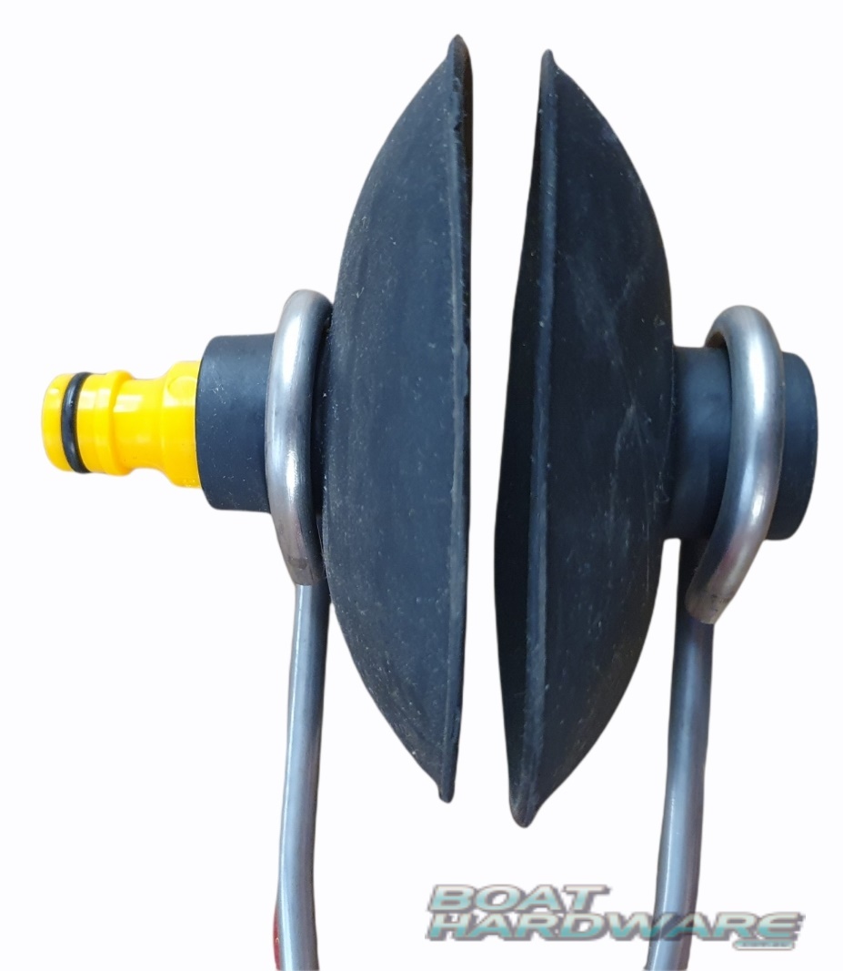 Outboard Motor Flusher - Image 3