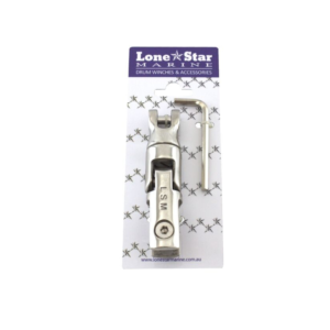 Dual Anchor Swivel - Lone Star