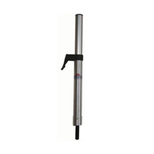 Kingpin™ Manual Adjustable Seat Pedestal Post (560mm x 790mm)