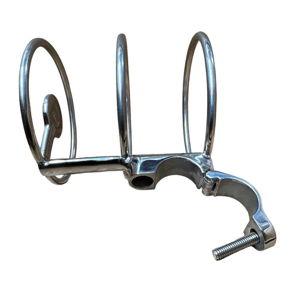 Cup Holder - 25mm Rail Mount - Image 4