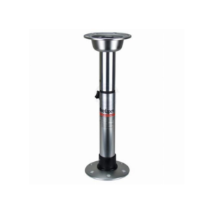Relaxn® Adjustable Table Pedestal (540mm - 710mm)