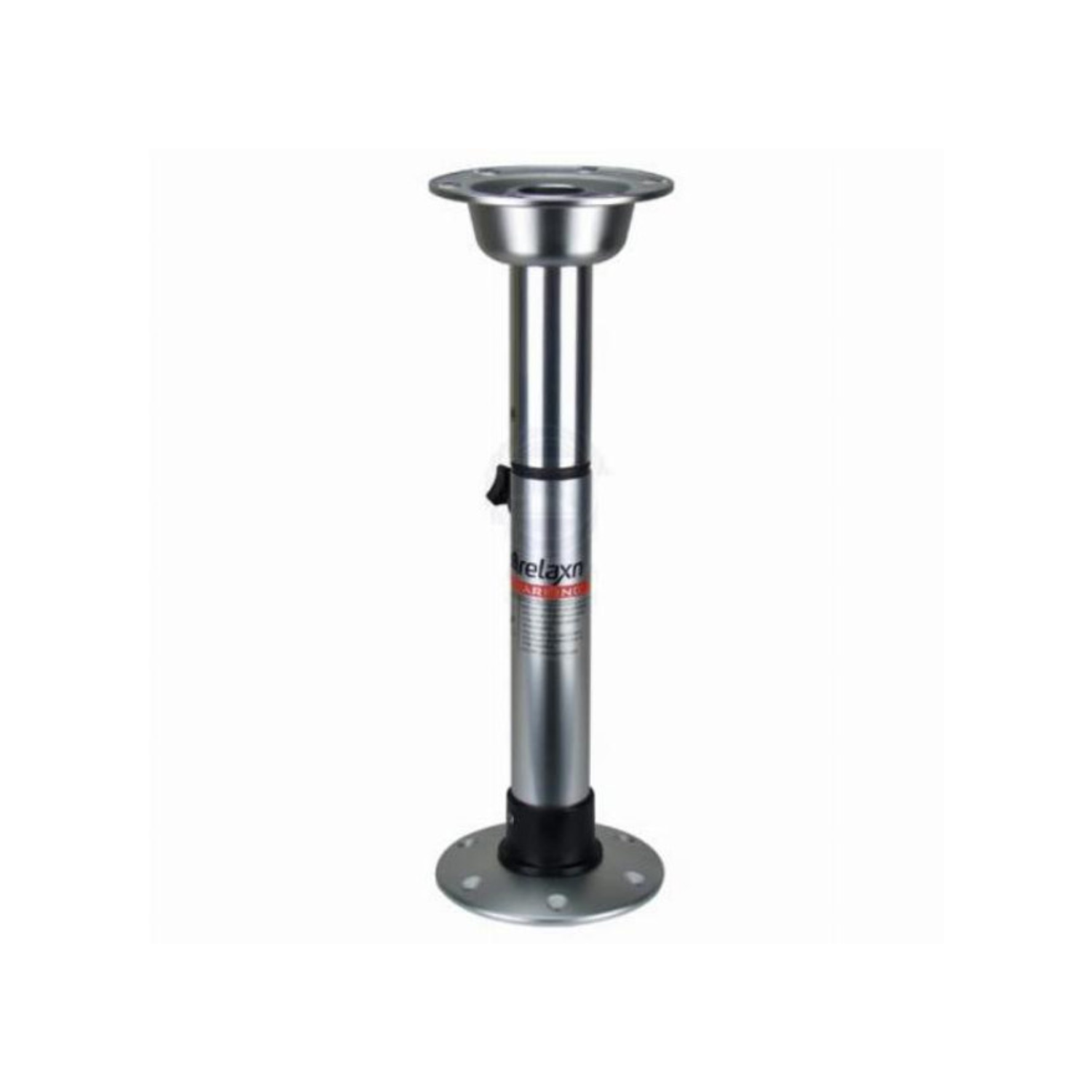 Relaxn® Adjustable Table Pedestal (540mm - 710mm)