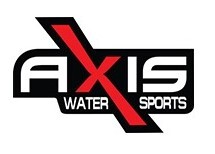 Axis Slider Inflatable Ski Donut Tube - Image 3