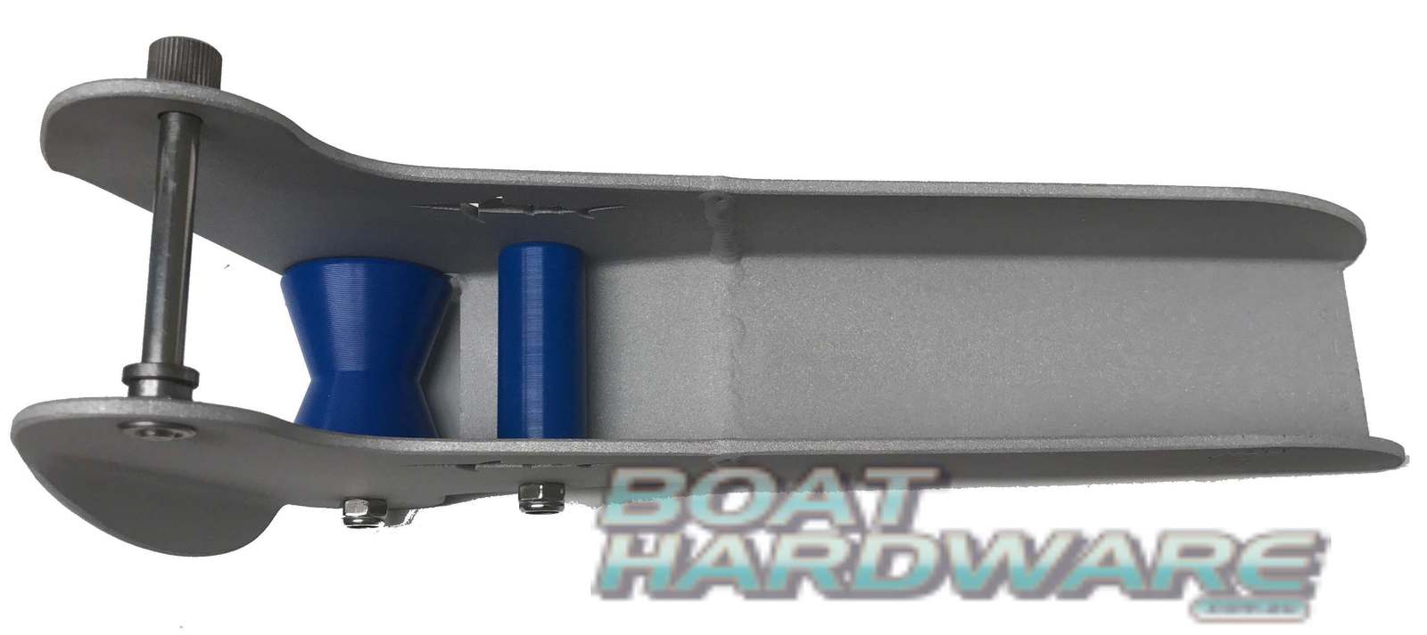 Sarca Aluminium Bow Sprit 3-4 - Image 3