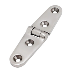 Strap Hinge - 100x25mm