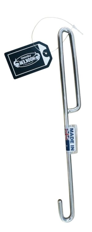 Hook'em Dehooker - 15cm U Handle