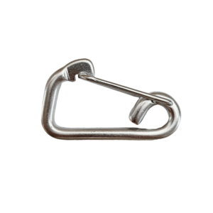 Spring Hook - 80mm