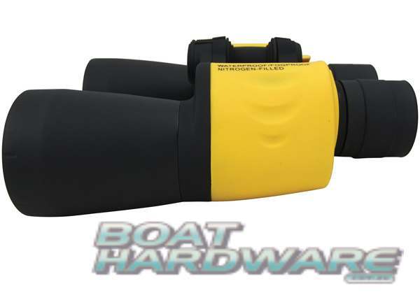 Auto Focus Waterproof Binoculars - Image 5