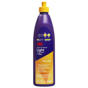 3M™ Perfect-It™ Gelcoat Light Cutting Polish + Wax