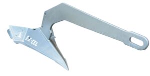Sarca Excel Anchor 4 (for 10m - 12m Boats)