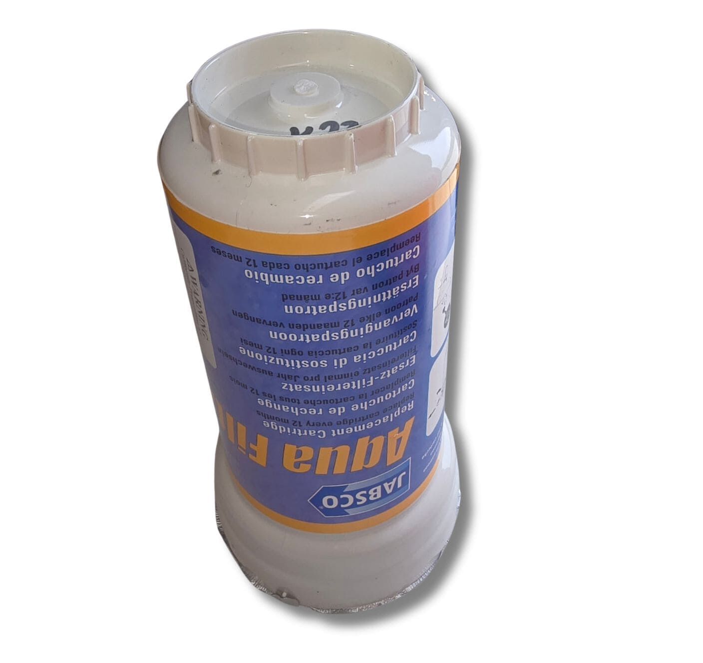 Replacement Filter Cartridge 200g - Image 3