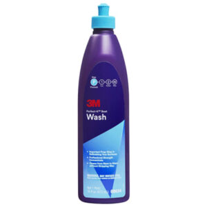 3M™ Perfect-It™ Boat Wash Concentrate