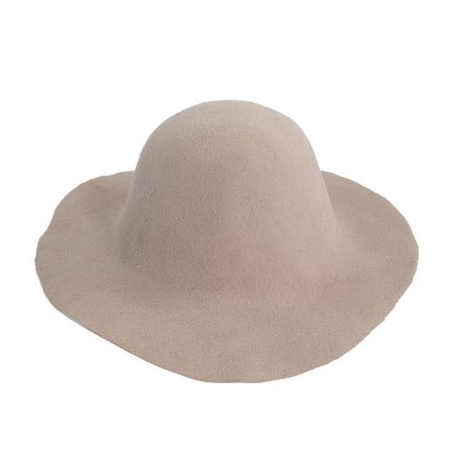 Camp Easy Adult Yobbo Hat Light Cream 58cm